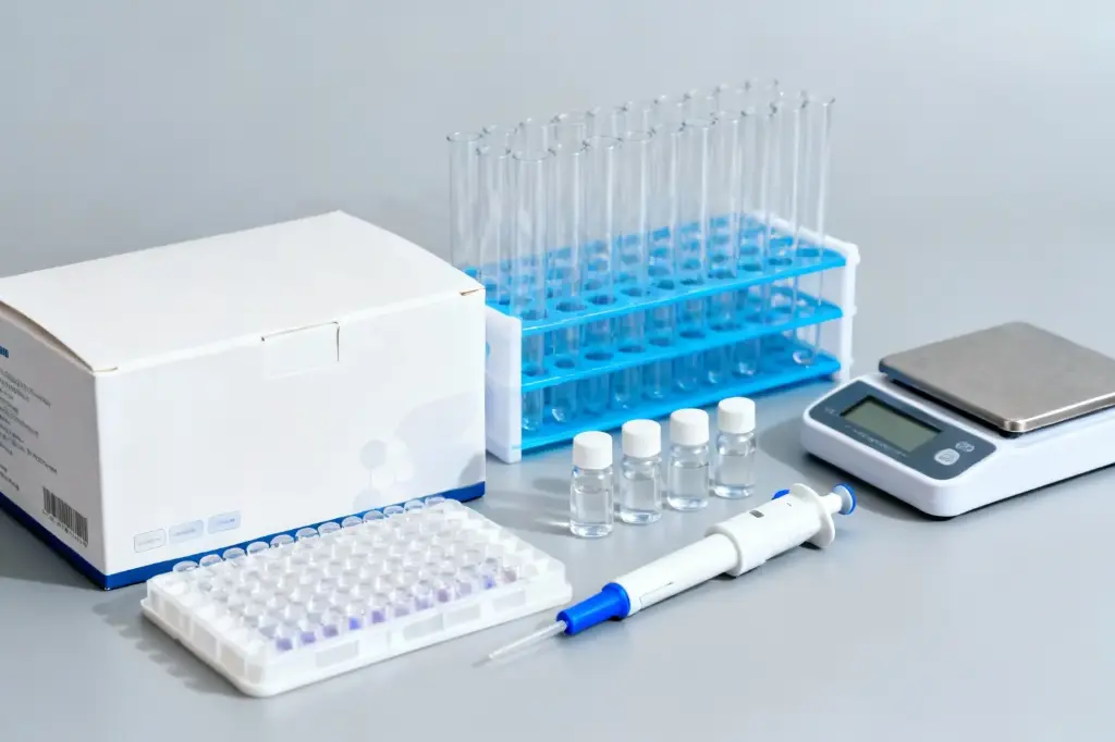 10-HETE (10-Hydroxyeicosatetraenoic Acid) ELISA Kit - 96 Tests