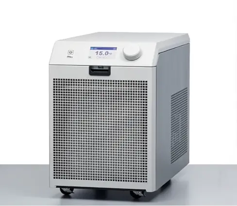 HUBER DW-Therm M90 -90C to +200C Thermal Transfer Fluid 10L