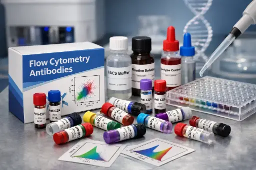  488 Rabbit anti-Human IgD mAb (100 T)