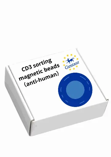 [MA-CSM003A] CD3 sorting magnetic beads（anti-human）