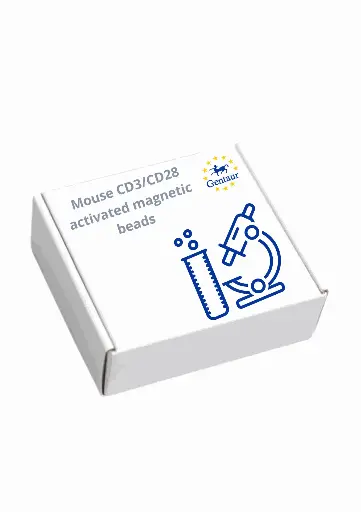 [MA-CAM1005D03/28H-1] human CD3/CD28 activates magnetic beads