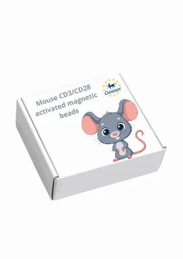 [MA-CAM1005D03/28M-1] Mouse CD3/CD28 activated magnetic beads