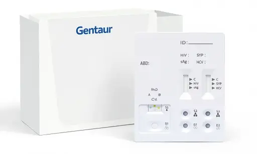 [RDS99029] Phencyclidine（PCP）Rapid Test Kit - ＜3500T