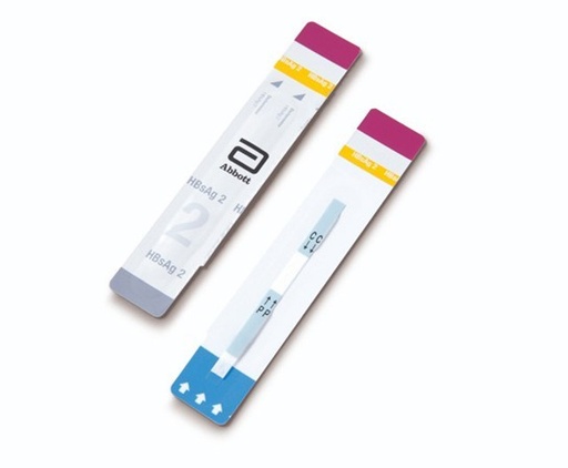 [7D2946 / 7D2947] Alere Determine™ HBsAg 2