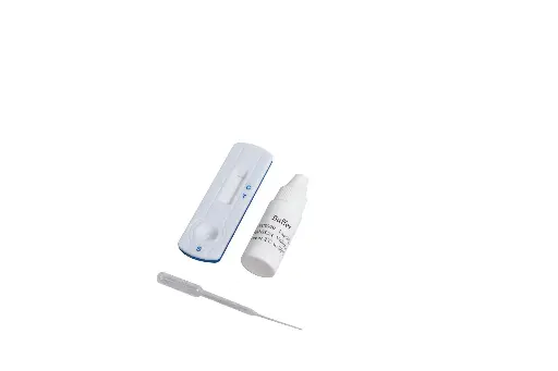 [GFTOX-402a] TOXO Ab Rapid Test Kit