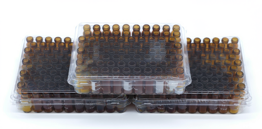 [SV300C3] Sample Vials15-425 screw top vial