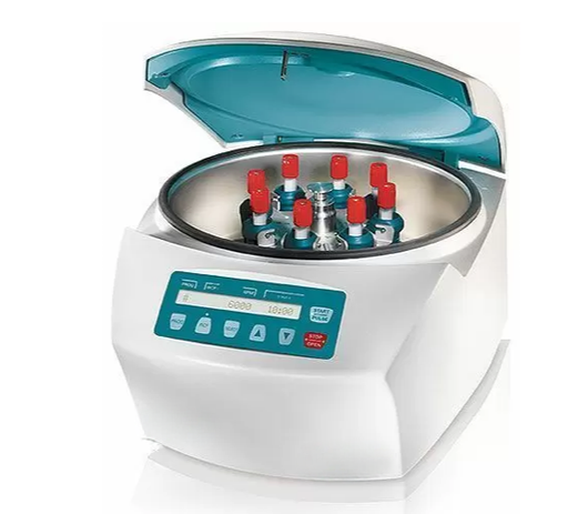 [-320]  Universal 320 Benchtop 15,000 RPM 4 x 200 mL / 6 x 94 mL Centrifuge