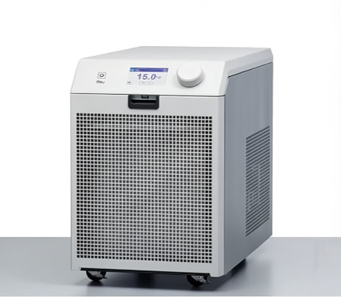 [M01-96]  AD -40°C to 200°C 15L Capacity Recirculating Chiller