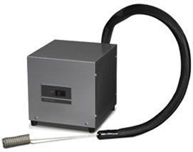 [P80NMA101B -SF]  IP-80 -80°C Cooler w/ Bent 1.875" Coil Probe - 120V
