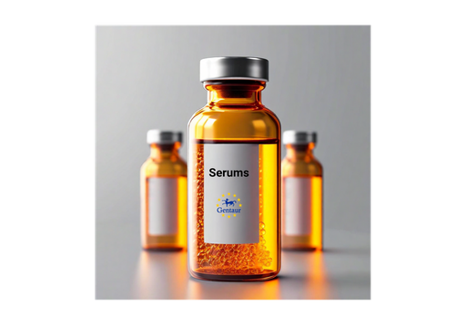 [GEN-GMNI-100-106G-500] USDA Approved Fetal Bovine Serum, Gamma Irradiated, Triple 0.1µm Sterile Filtered