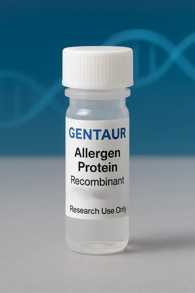 [BAYT-1116] Recombinant Pin p 1 albumin Protein