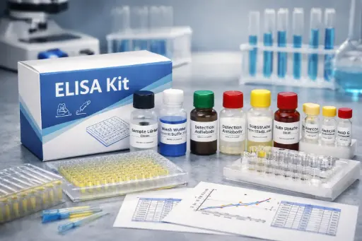 [TD3979-sf] Human Nucleoredoxin (NXN) ELISA Kit (96T)